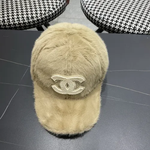 Replica Chanel Caps #1396734 $34.00 USD for Wholesale