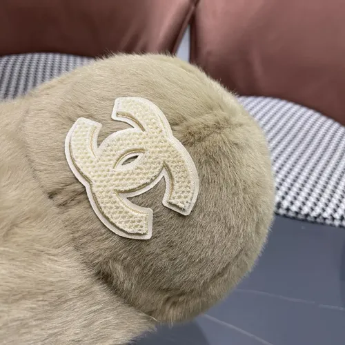 Replica Chanel Caps #1396734 $34.00 USD for Wholesale