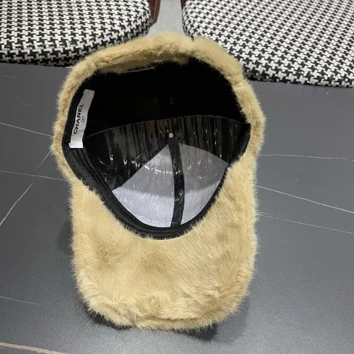 Replica Chanel Caps #1396734 $34.00 USD for Wholesale
