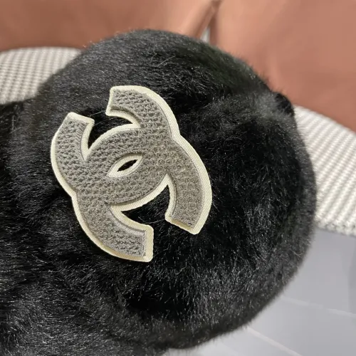 Replica Chanel Caps #1396742 $34.00 USD for Wholesale