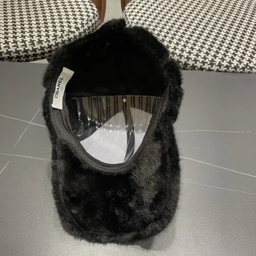 Replica Chanel Caps #1396742 $34.00 USD for Wholesale