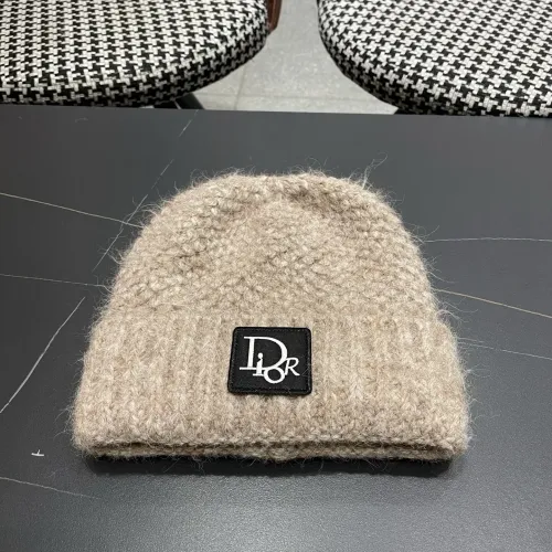 Christian Dior Caps #1396744 $34.00 USD, Wholesale Replica Christian Dior Caps