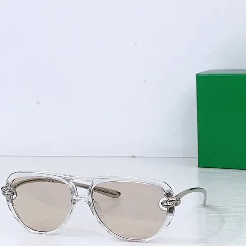 Bottega Veneta AAA Quality Sunglasses #1396754