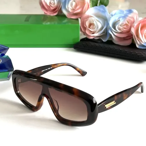 Bottega Veneta AAA Quality Sunglasses #1396759