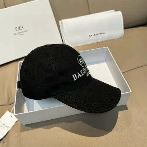 Replica Balenciaga Caps #1396767 $36.00 USD for Wholesale