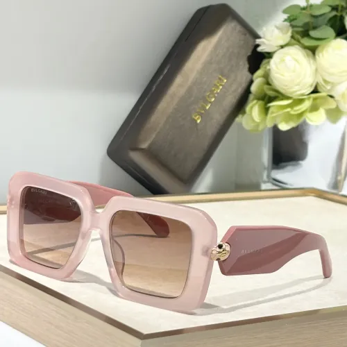 Bvlgari AAA Quality Sunglasses #1396770