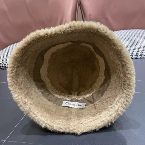 Replica Christian Dior Caps #1396771 $36.00 USD for Wholesale