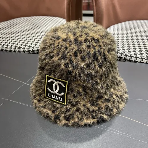 Replica Chanel Caps #1396809 $36.00 USD for Wholesale