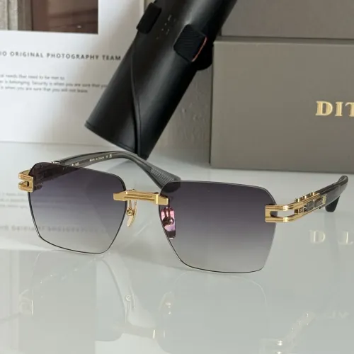 Dita AAA Quality Sunglasses #1396815