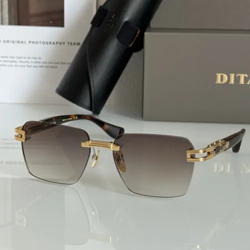 Dita AAA Quality Sunglasses #1396817