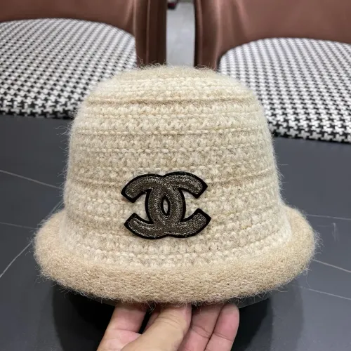 Chanel Caps #1396819 $36.00 USD, Wholesale Replica Chanel Caps