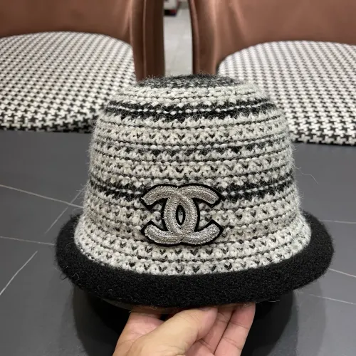 Chanel Caps #1396820 $36.00 USD, Wholesale Replica Chanel Caps