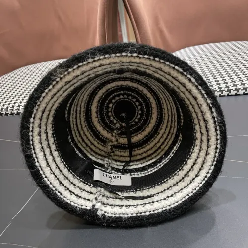 Replica Chanel Caps #1396820 $36.00 USD for Wholesale