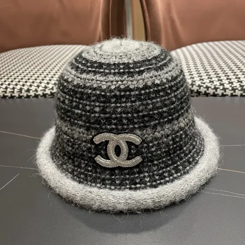 Replica Chanel Caps #1396821 $36.00 USD for Wholesale