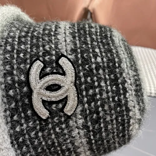 Replica Chanel Caps #1396821 $36.00 USD for Wholesale