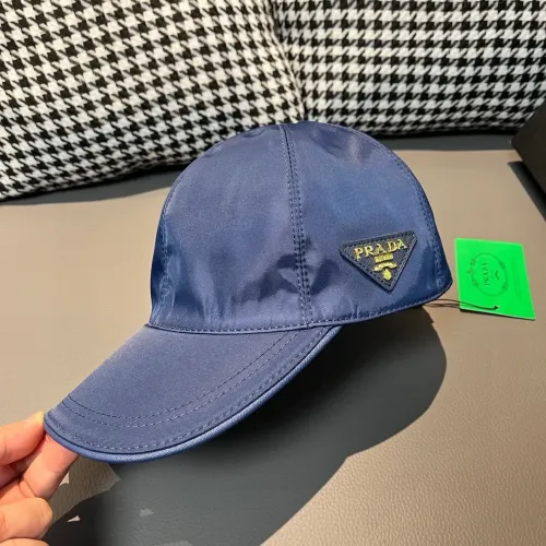 Prada Caps #1396832