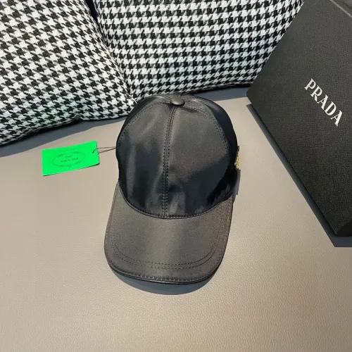 Replica Prada Caps #1396833 $36.00 USD for Wholesale