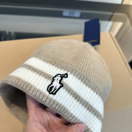 Replica Ralph Lauren Polo Caps #1396834 $32.00 USD for Wholesale