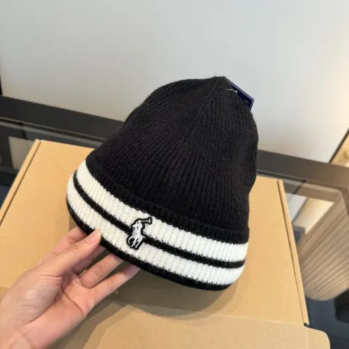 Replica Ralph Lauren Polo Caps #1396835 $32.00 USD for Wholesale