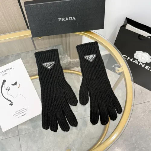 Prada Gloves #1396838