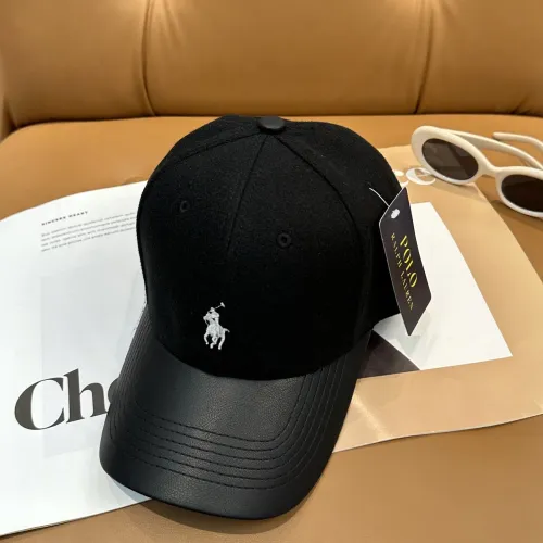 Replica Ralph Lauren Polo Caps #1396848 $27.00 USD for Wholesale