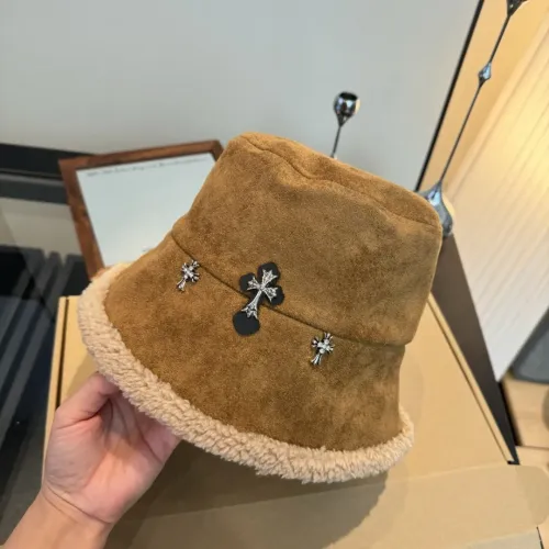 Chrome Hearts Caps #1396849