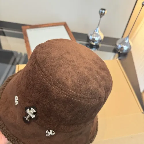 Replica Chrome Hearts Caps #1396850 $36.00 USD for Wholesale