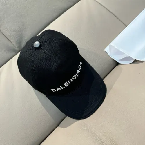 Replica Balenciaga Caps #1396861 $34.00 USD for Wholesale