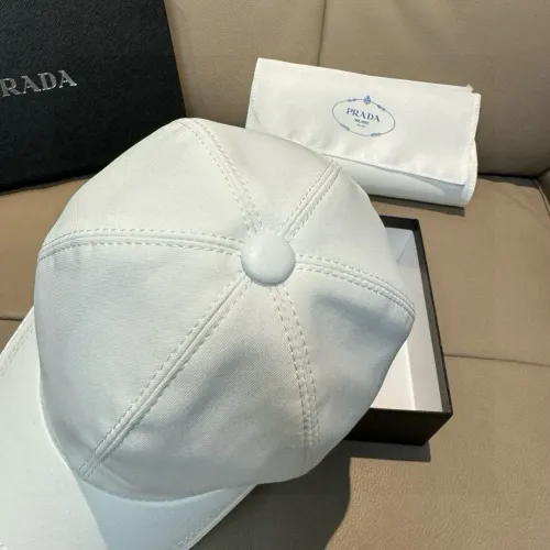Replica Prada Caps #1396862 $36.00 USD for Wholesale