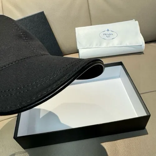 Replica Prada Caps #1396863 $36.00 USD for Wholesale