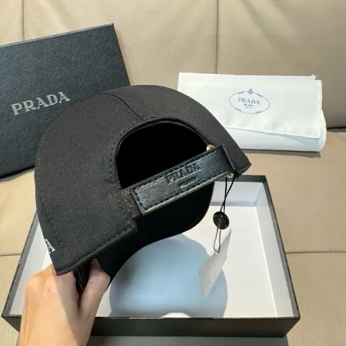 Replica Prada Caps #1396863 $36.00 USD for Wholesale
