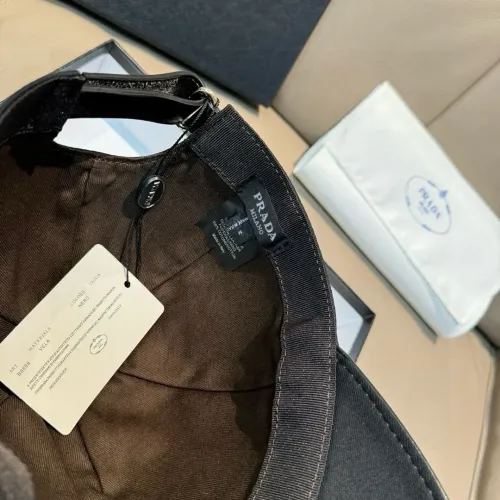 Replica Prada Caps #1396863 $36.00 USD for Wholesale