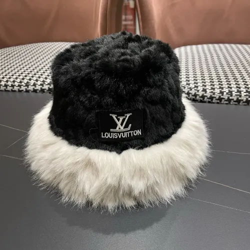 Replica Louis Vuitton LV Caps #1396867 $38.00 USD for Wholesale