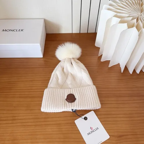 Replica Moncler Caps #1396875 $29.00 USD for Wholesale