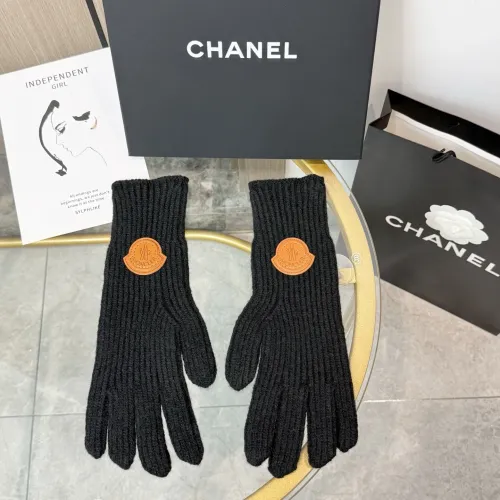 Moncler Gloves #1396884