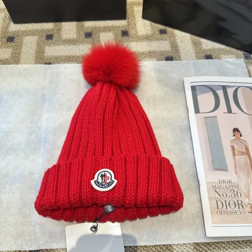 Moncler Caps #1396894