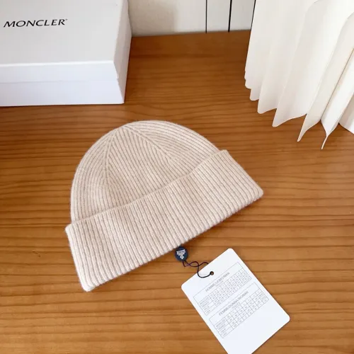 Replica Moncler Caps #1396904 $32.00 USD for Wholesale