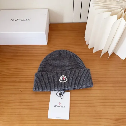 Replica Moncler Caps #1396910 $32.00 USD for Wholesale
