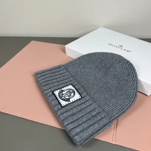 Moncler Caps #1396938