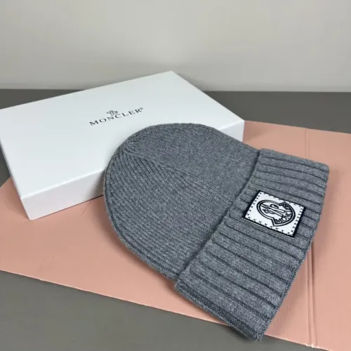 Replica Moncler Caps #1396938 $29.00 USD for Wholesale