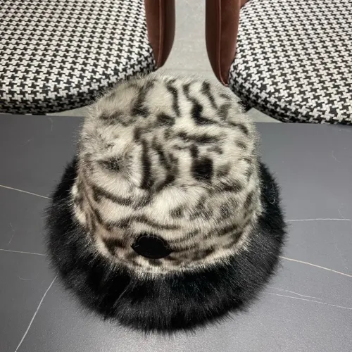 Replica Moncler Caps #1396954 $36.00 USD for Wholesale