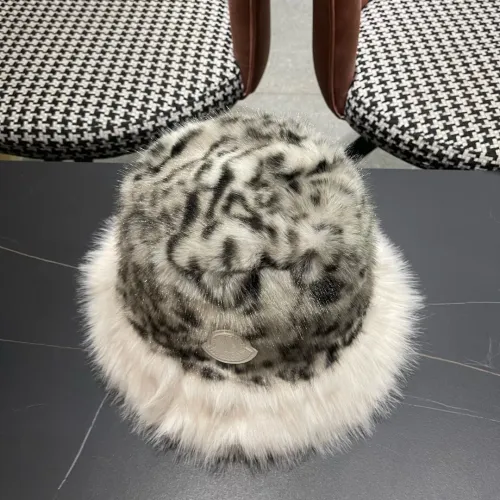 Replica Moncler Caps #1396955 $36.00 USD for Wholesale
