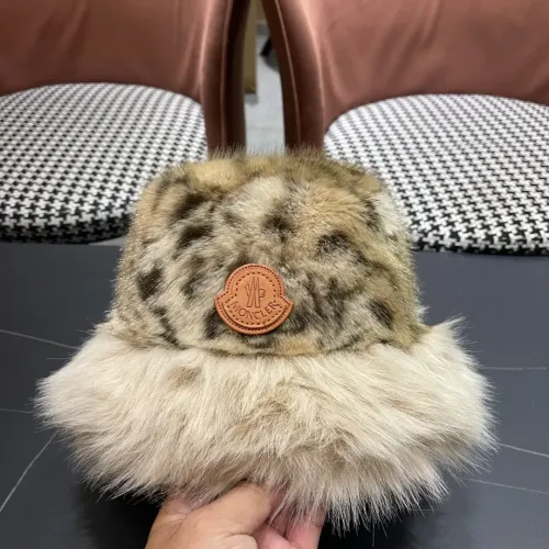Replica Moncler Caps #1396963 $36.00 USD for Wholesale