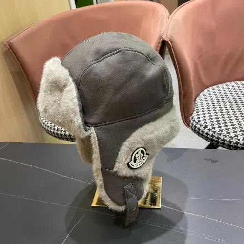 Replica Moncler Caps #1396978 $39.00 USD for Wholesale