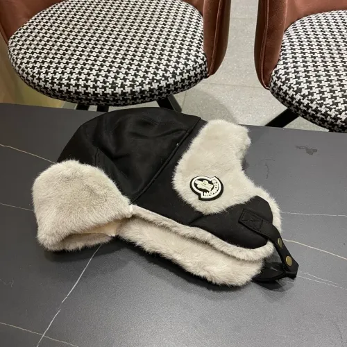 Replica Moncler Caps #1396979 $39.00 USD for Wholesale