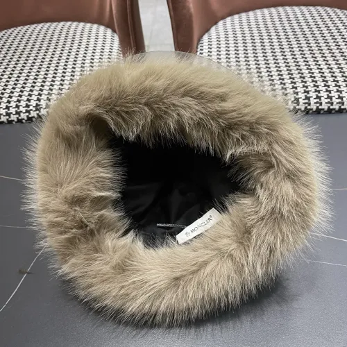 Replica Moncler Caps #1396986 $36.00 USD for Wholesale