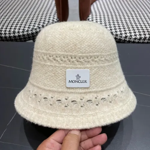 Moncler Caps #1396997