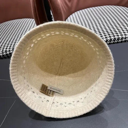 Replica Moncler Caps #1396997 $36.00 USD for Wholesale