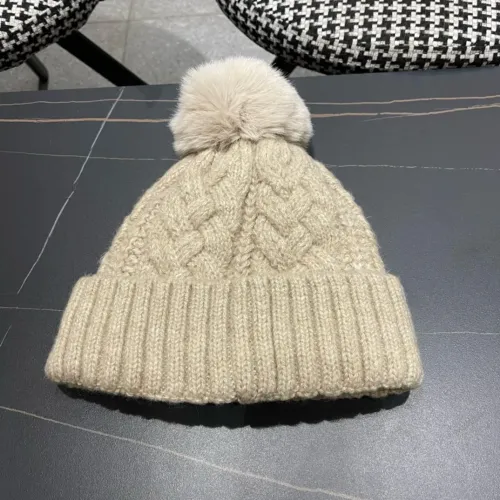 Replica Moncler Caps #1397012 $36.00 USD for Wholesale