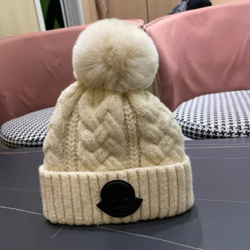 Replica Moncler Caps #1397013 $36.00 USD for Wholesale